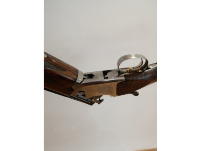 Browning b525 trap. En buen estado.