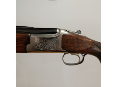 Browning b525 trap. En buen estado.