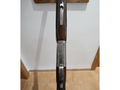 Browning b525 trap. En buen estado.