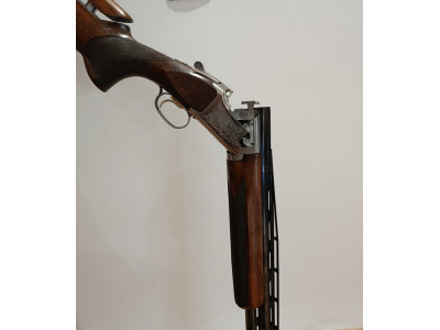 Browning B525 Trap. En buen estado.