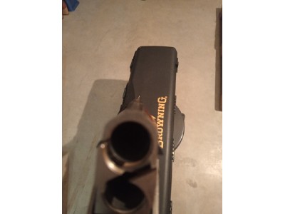 Browning B525 Trap Forend