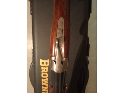 Browning B525 Trap Forend