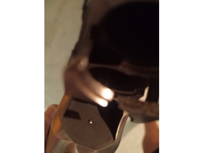 Browning B525 Trap Forend
