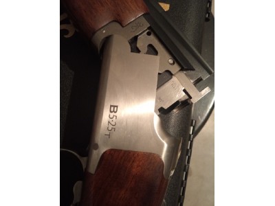 Browning B525 Trap Forend