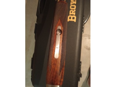 Browning B525 Trap Forend