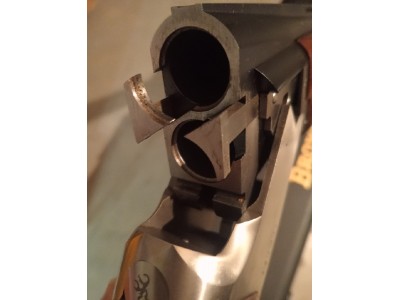 Browning B525 Trap Forend