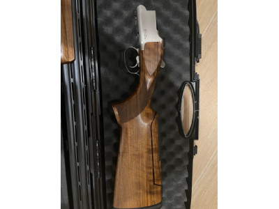 Browning b525 trap one