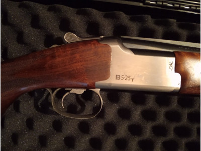 Browning B525 Trap One Forend