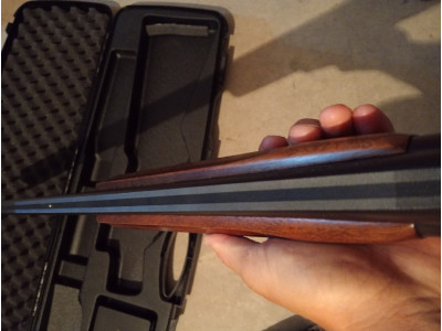 Browning b525 trap one forend