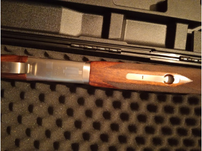 Browning b525 trap one forend