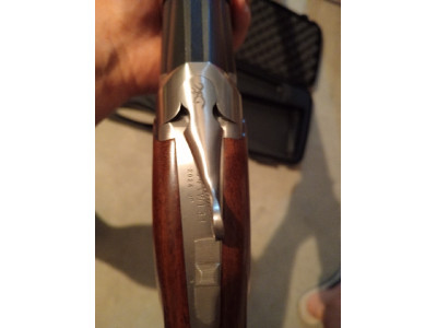 Browning b525 trap one forend