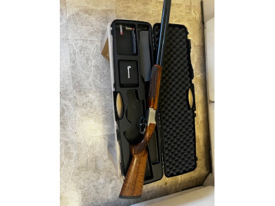 Browning b525 Trap one Trap Forearm
