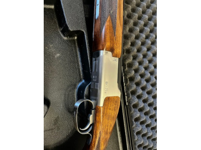 Browning b525 Trap one Trap Forearm