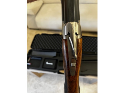 Browning b525 Trap one Trap Forearm