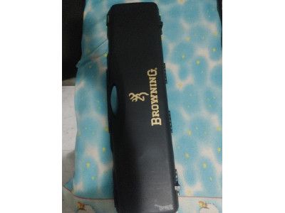 Browning B525 Trap Zurdo