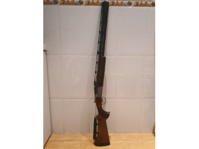 Browning B725 ProMaster Zurdo