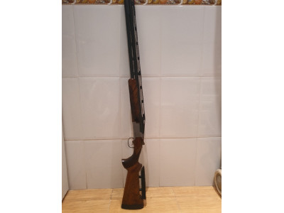 Browning B725 Pro Master zurdo