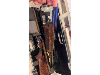 Browning B725 PRO TRAP.