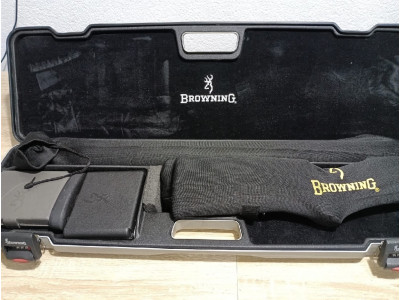 Browning b725 pro trap