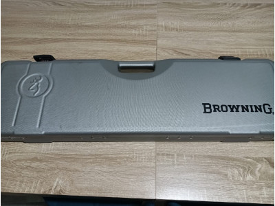 Browning b725 pro trap