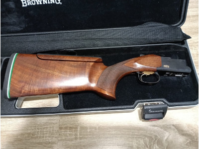 Browning b725 pro trap