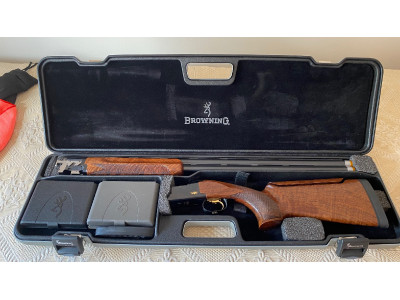Browning B725 proSport