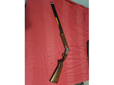 Browning B725 Sporter