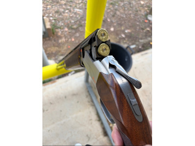 Browning B725 Sporting super