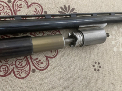 Browning B80 en BUEN ESTADO (Huelva)