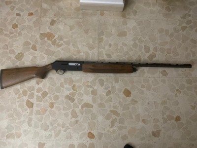 Browning B80 SL Casi Nueva