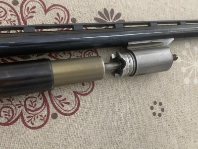 Browning b80 SL Casi nueva