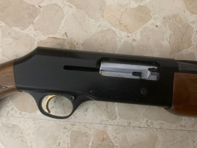 Browning b80 SL Casi nueva