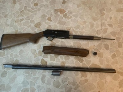 Browning b80 SL Casi nueva