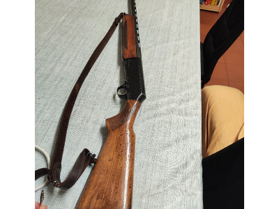 Browning b80 usada..