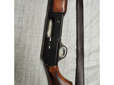 Browning b80 usada..