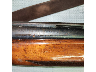 Browning b80 usada..