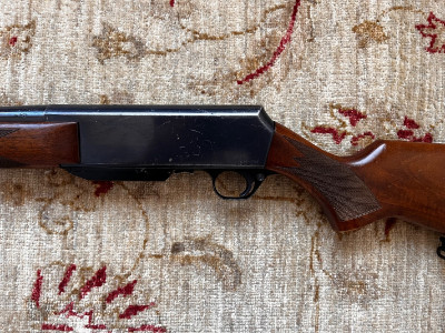 Browning Bar 1 300WM