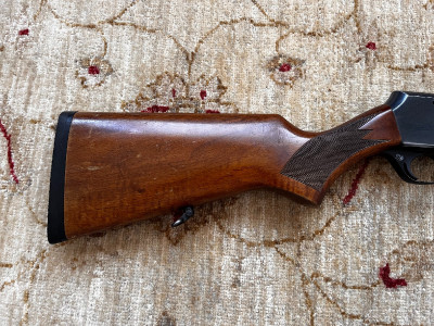 Browning Bar 1 300WM