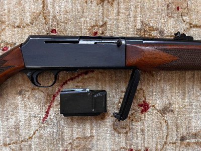 Browning Bar 1 300WM