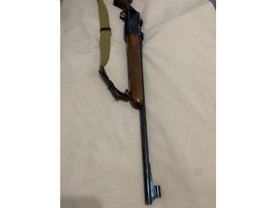 Browning bar 2 calibre 3006