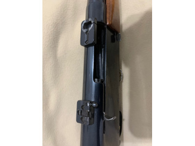 Browning bar 2 calibre 3006