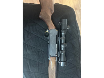 browning bar 2 safari 7mm rmag