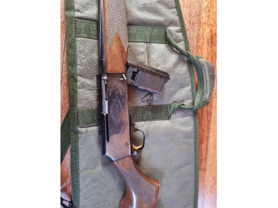 Browning bar 2 safariii