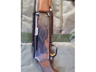 Browning bar 2 safariii