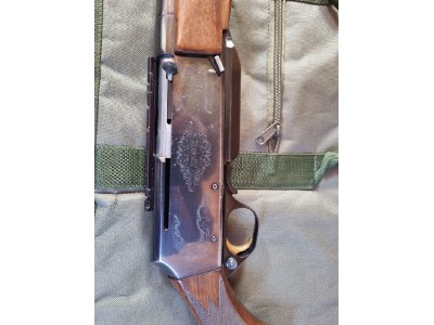 Browning bar 2 safariiiiii