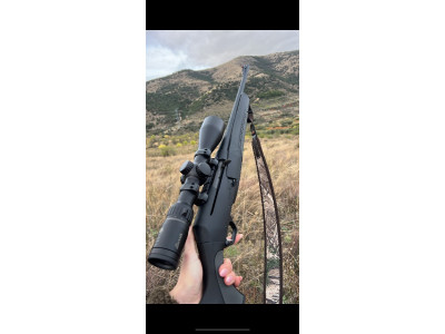 Browning BAR 4 (MK4)