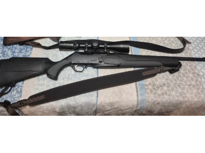 Browning BAR 4 (MK4)