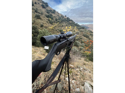 Browning BAR 4 (MK4)