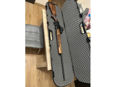 Browning BAR 4X 7mm Rem Mag