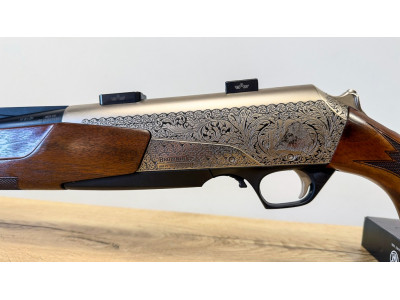 Browning Bar 4X Bavarian Platinum 30.06